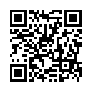 本網頁連結的 QRCode