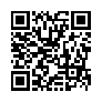 本網頁連結的 QRCode