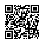 本網頁連結的 QRCode