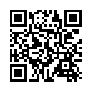 本網頁連結的 QRCode