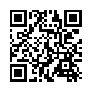 本網頁連結的 QRCode