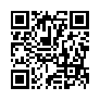 本網頁連結的 QRCode