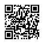 本網頁連結的 QRCode