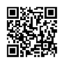 本網頁連結的 QRCode