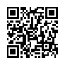 本網頁連結的 QRCode