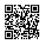 本網頁連結的 QRCode