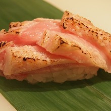 鮪魚肚
