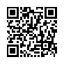 本網頁連結的 QRCode