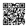 本網頁連結的 QRCode