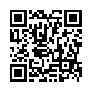 本網頁連結的 QRCode