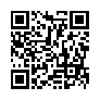 本網頁連結的 QRCode