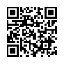 本網頁連結的 QRCode