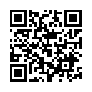 本網頁連結的 QRCode