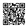 本網頁連結的 QRCode