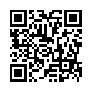 本網頁連結的 QRCode