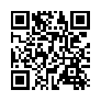 本網頁連結的 QRCode