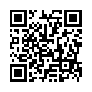 本網頁連結的 QRCode