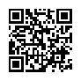 本網頁連結的 QRCode