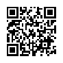 本網頁連結的 QRCode