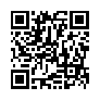 本網頁連結的 QRCode