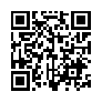 本網頁連結的 QRCode