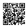 本網頁連結的 QRCode