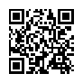 本網頁連結的 QRCode