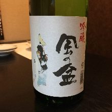 Kaze no Bon Ginjo Kaze no Bon Ginjo