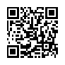 本網頁連結的 QRCode