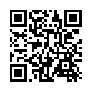 本網頁連結的 QRCode