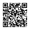 本網頁連結的 QRCode