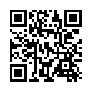 本網頁連結的 QRCode