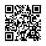 本網頁連結的 QRCode