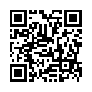 本網頁連結的 QRCode