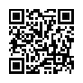 本網頁連結的 QRCode