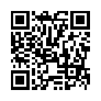 本網頁連結的 QRCode