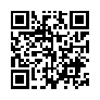 本網頁連結的 QRCode