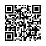 本網頁連結的 QRCode