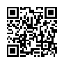 本網頁連結的 QRCode