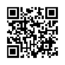 本網頁連結的 QRCode