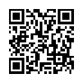 本網頁連結的 QRCode