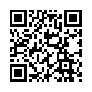 本網頁連結的 QRCode