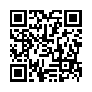 本網頁連結的 QRCode