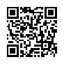 本網頁連結的 QRCode