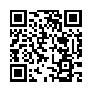 本網頁連結的 QRCode