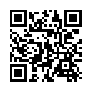 本網頁連結的 QRCode