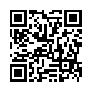 本網頁連結的 QRCode