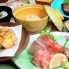 【花 】3,600日圓全餐 【花 】3,600日圓全餐