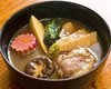 鴨肉治部燉菜 鴨肉治部燉菜