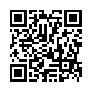 本網頁連結的 QRCode